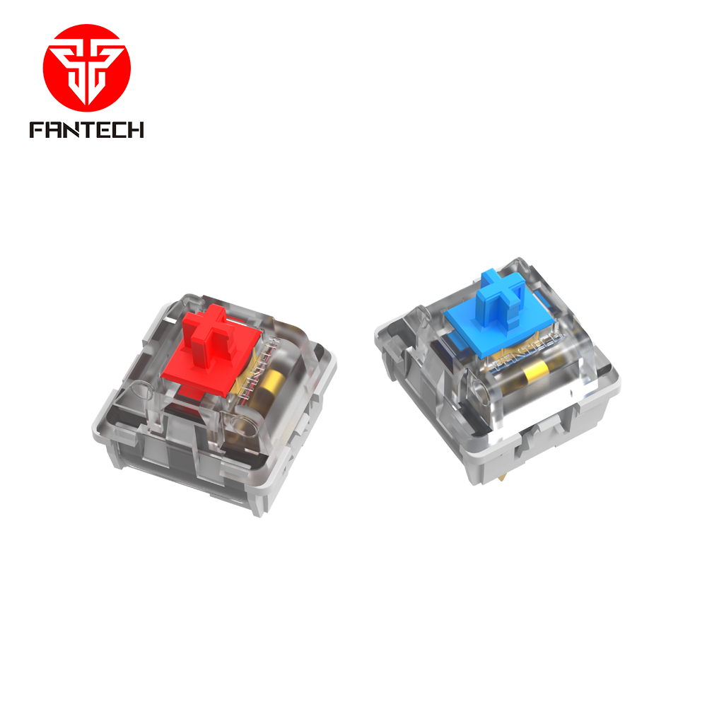 FANTECH MAXFIT108 MK855 RGB MECHANICAL KEYBOARD FANTECH MAXFIT108 MK855 RGB MECHANICAL KEYBOARD
